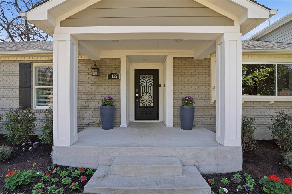 1155 Timplemore Drive, Dallas, TX 75218