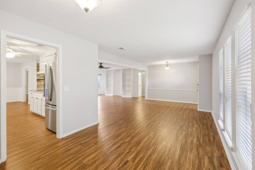 3005 Natalie Drive, Plano, TX 75074