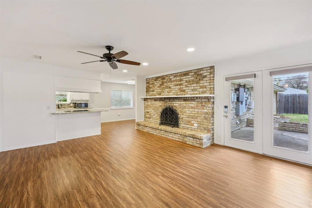 3005 Natalie Drive, Plano, TX 75074