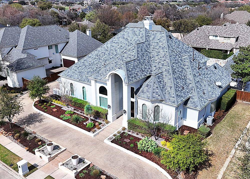 7002 Westchester Court, Mckinney, TX 75072