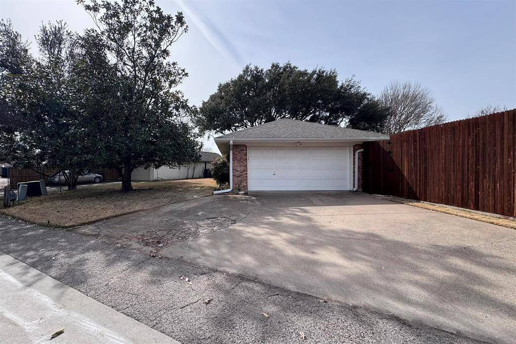3508 Bellah Court, Irving, TX 75062