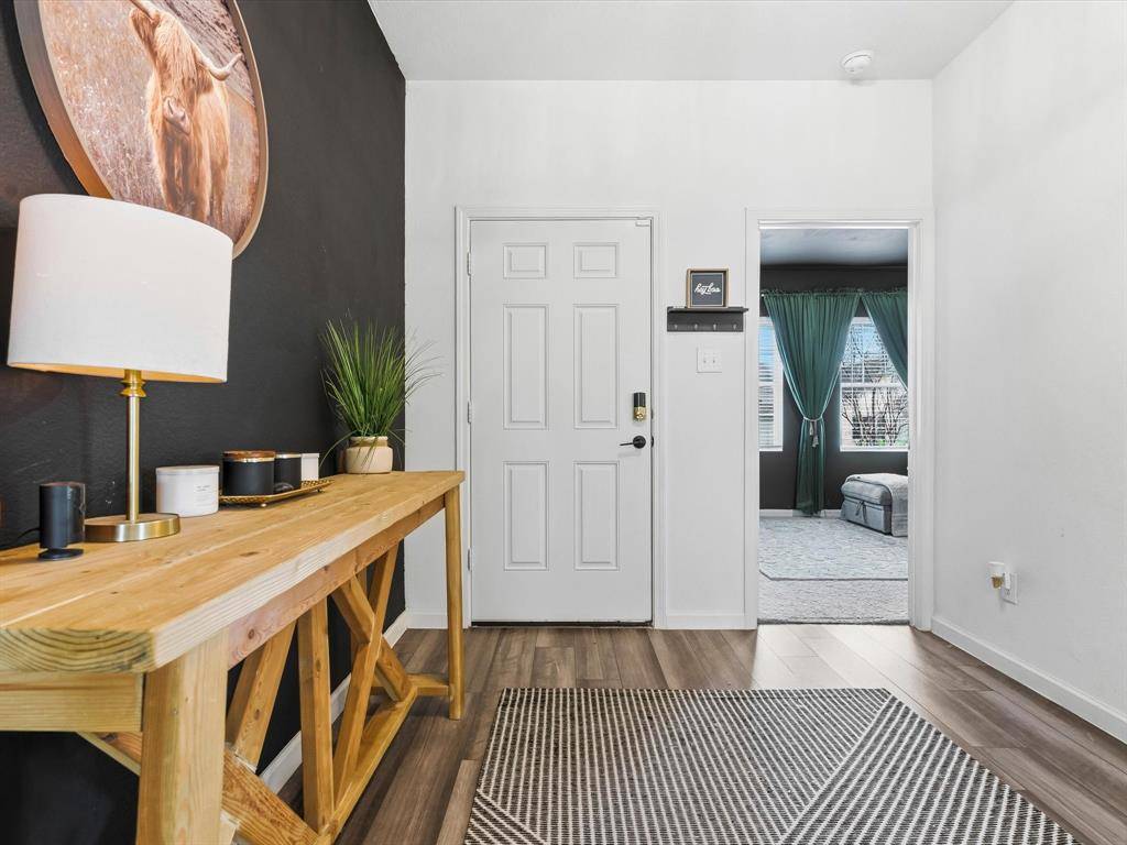 1425 Escondido Drive, Fort Worth, TX 76052