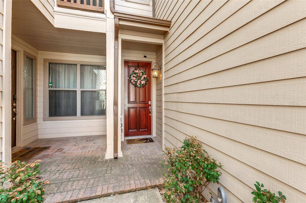 628 Raford Hill Lane, Richardson, TX 75081