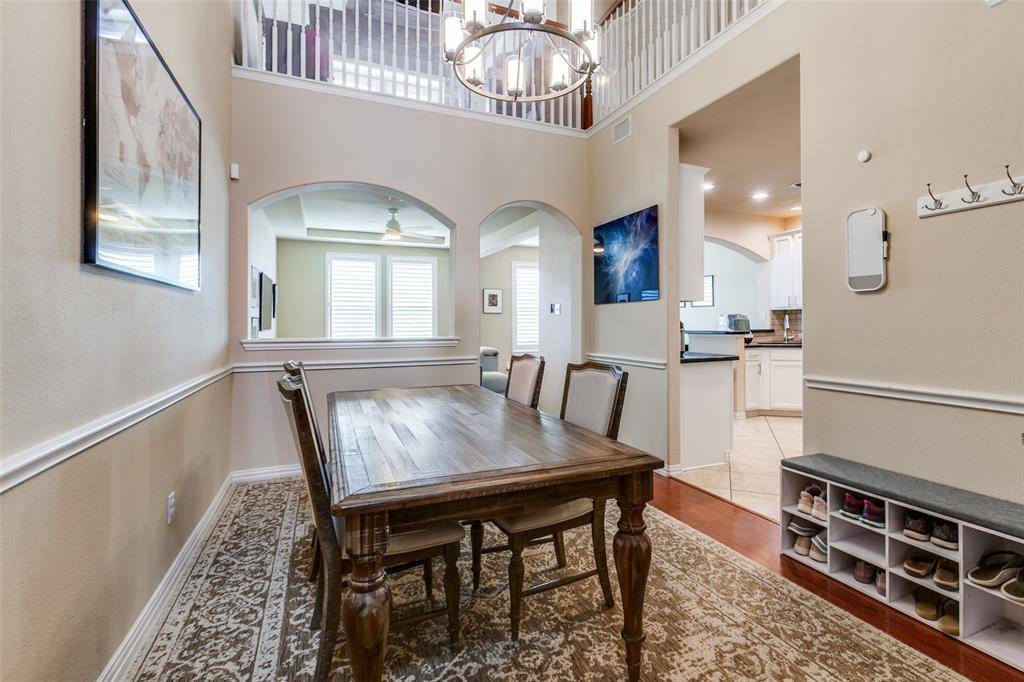 628 Raford Hill Lane, Richardson, TX 75081