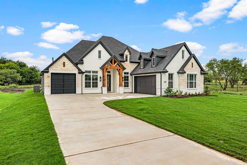 6009 Rolling Creek Court, Aledo, TX 76008