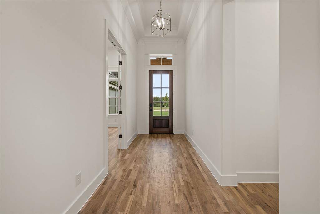 6009 Rolling Creek Court, Aledo, TX 76008