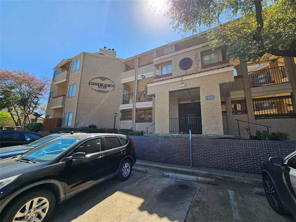 5550 Spring Valley Road #C14, Dallas, TX 75254