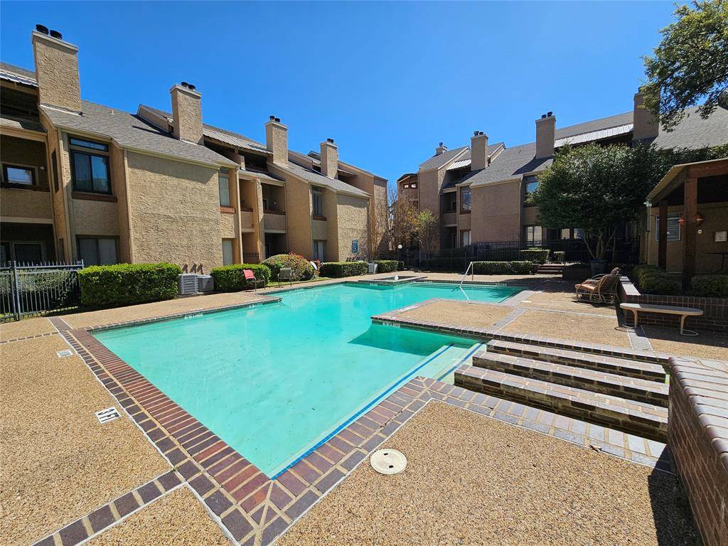 5550 Spring Valley Road #C14, Dallas, TX 75254