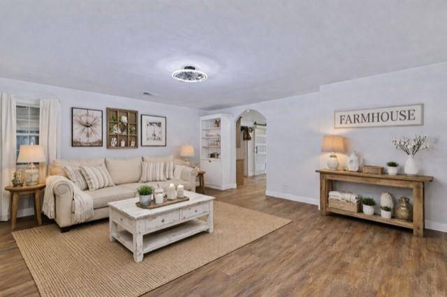 204 N 3rd Street, Celeste, TX 75423