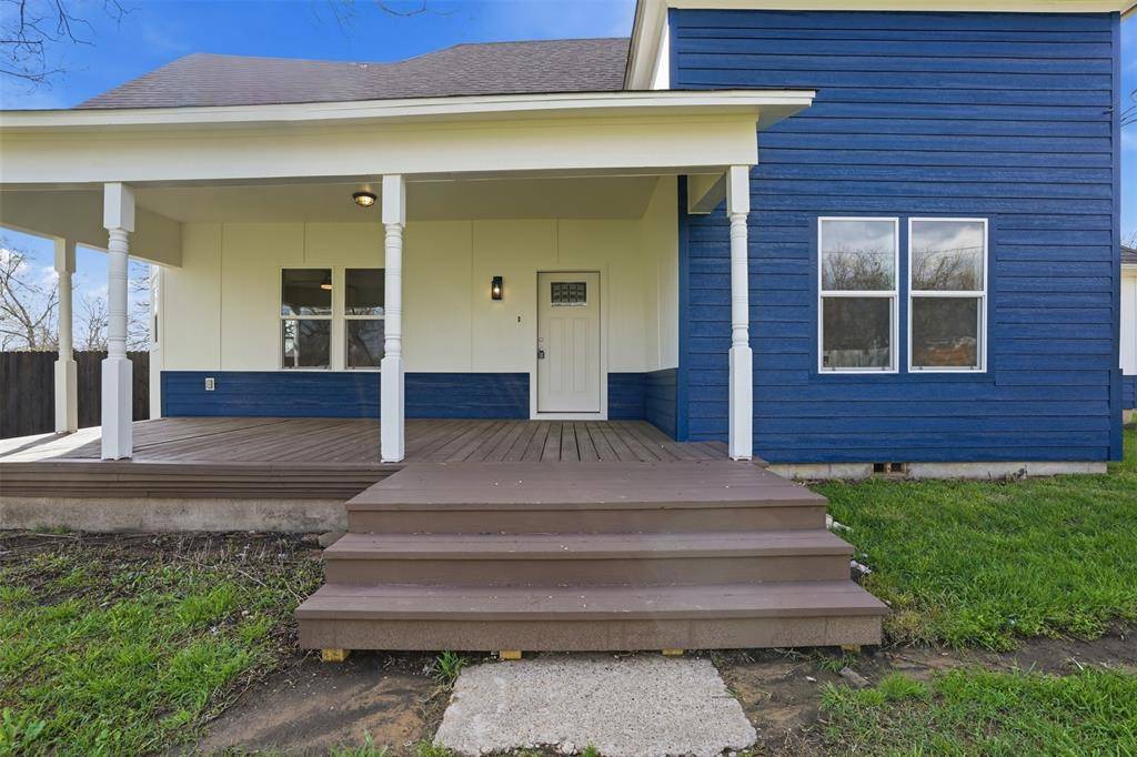 410 S Spears Street, Alvarado, TX 76009