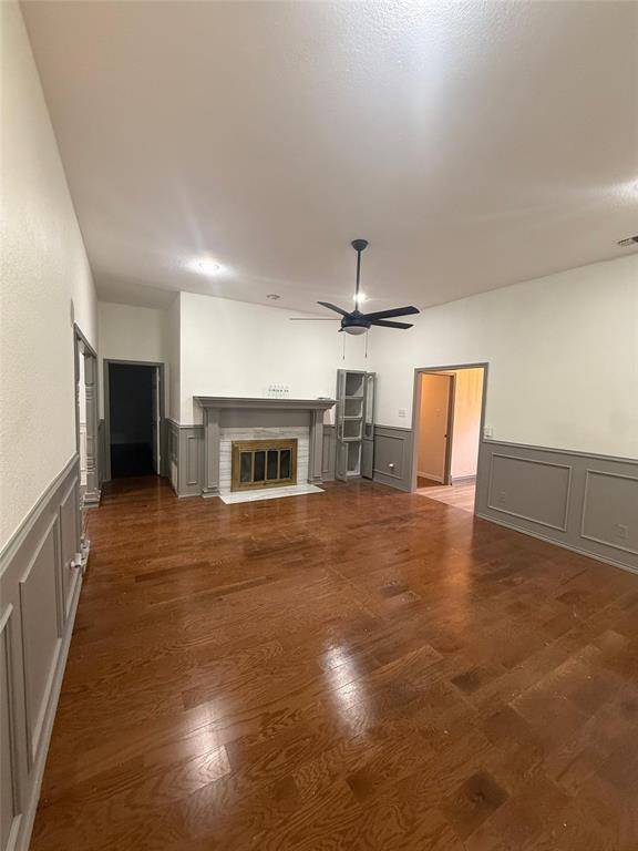 1009 Village Wood Court, Arlington, TX 76012