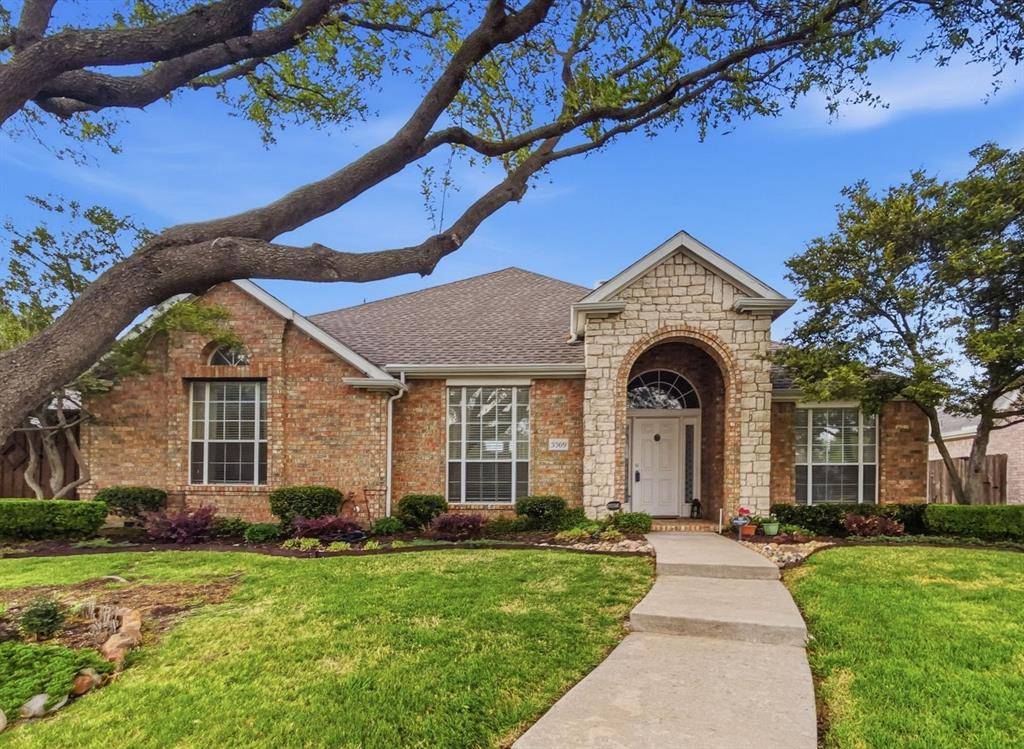 3309 Patriot Drive, Plano, TX 75025