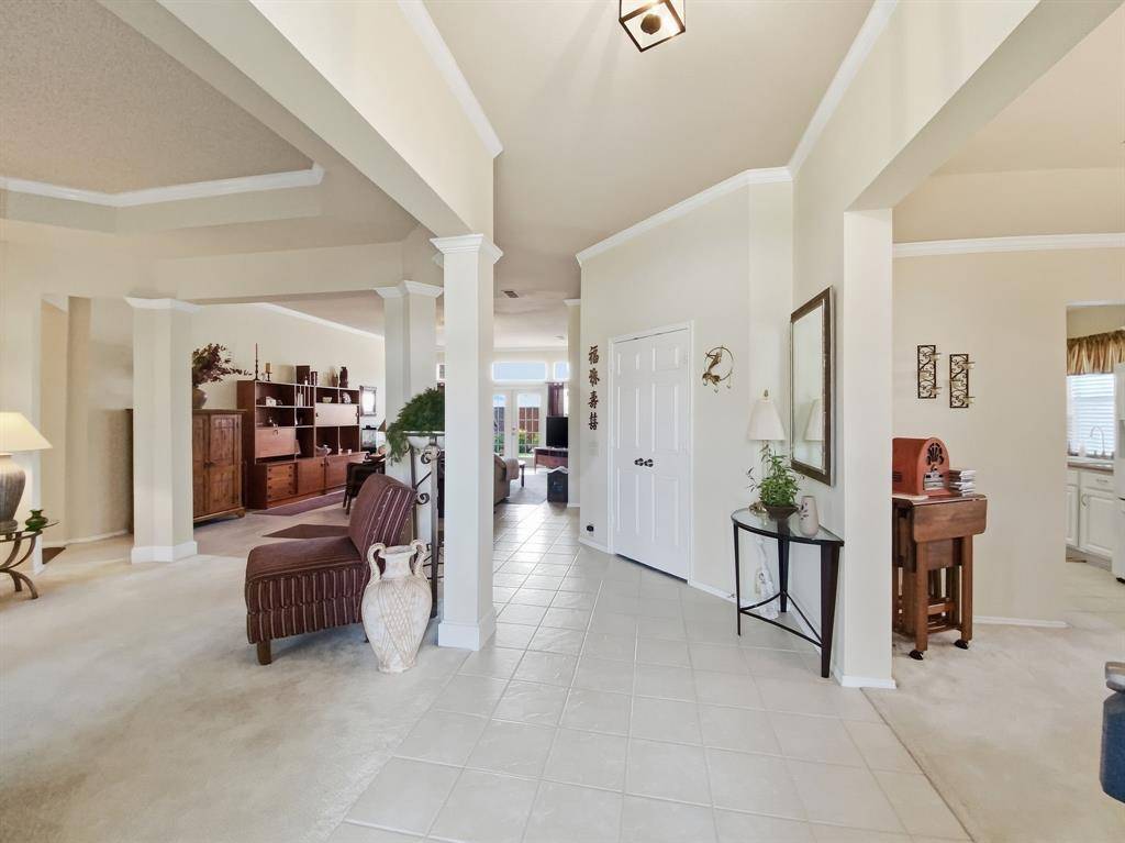 3309 Patriot Drive, Plano, TX 75025