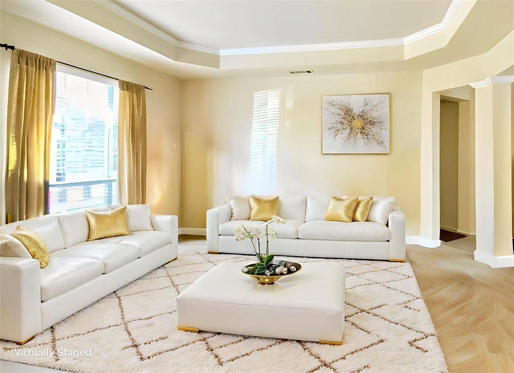 3309 Patriot Drive, Plano, TX 75025