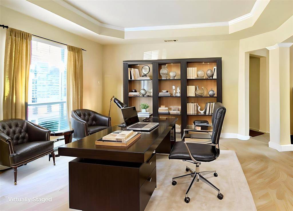 3309 Patriot Drive, Plano, TX 75025