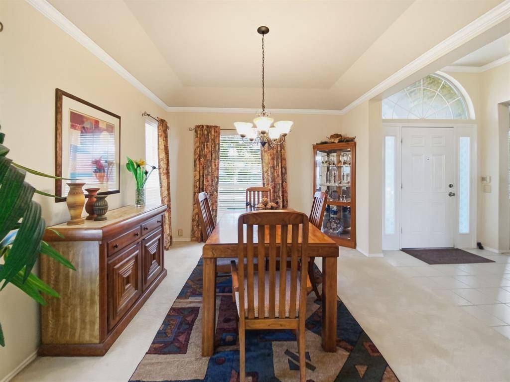 3309 Patriot Drive, Plano, TX 75025