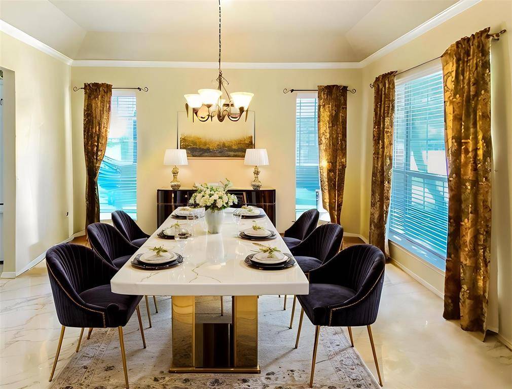 3309 Patriot Drive, Plano, TX 75025