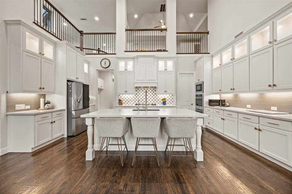 4104 Lombardy Court, Colleyville, TX 76034