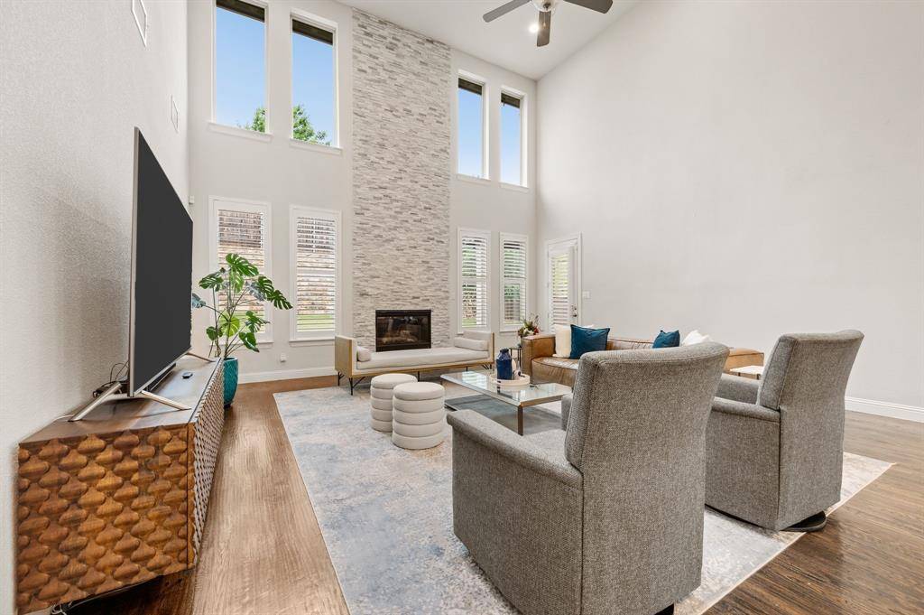 4104 Lombardy Court, Colleyville, TX 76034