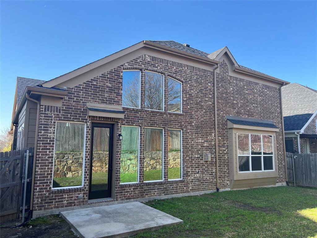 14113 Winter Hill Drive, Little Elm, TX 75068
