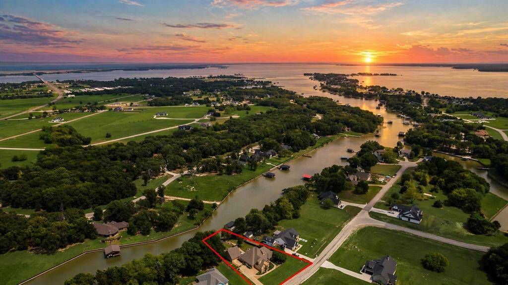 205 Canal Street, Corsicana, TX 75109