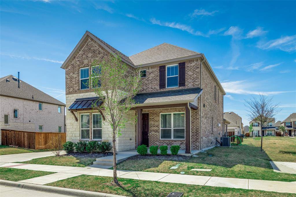 8715 Royal Star Road, Rowlett, TX 75089