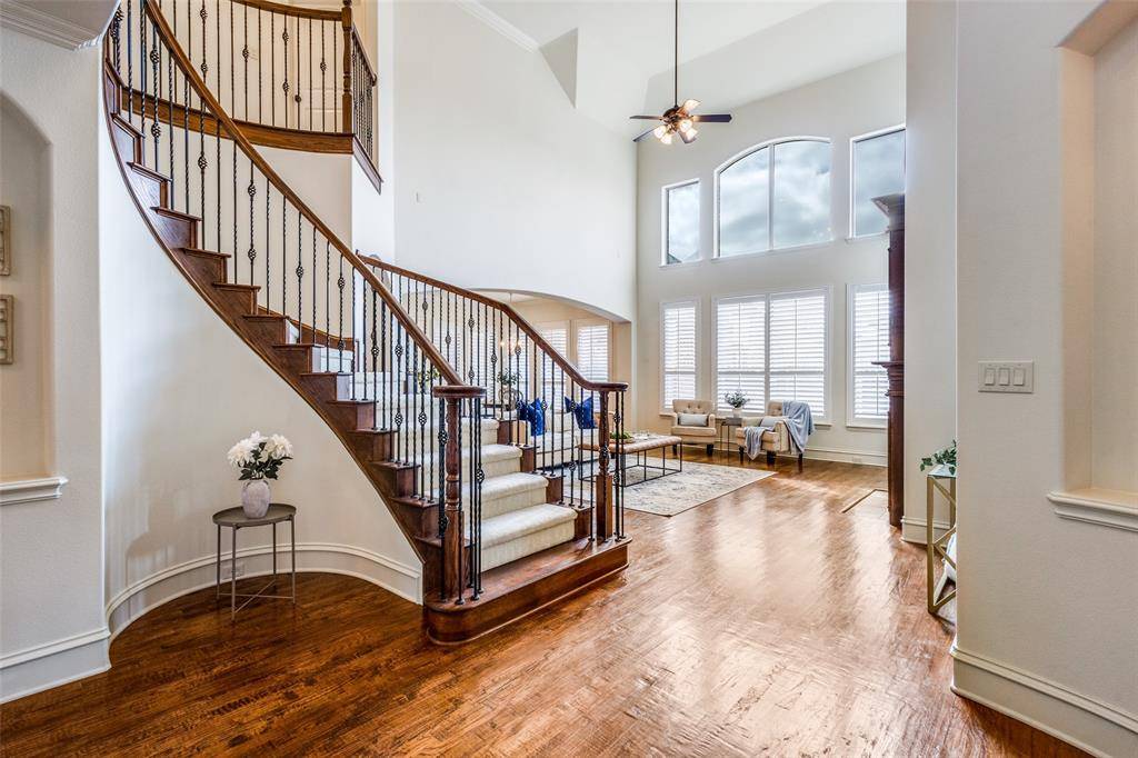 1505 Astoria Drive, Allen, TX 75013