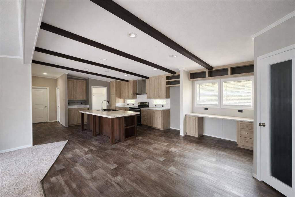 1417 Gilley Trail, Pelican Bay, TX 76020