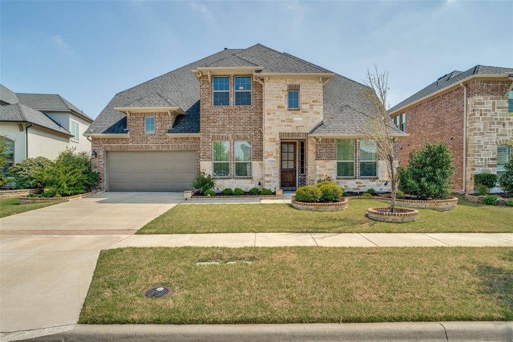 16380 Radstock Road, Frisco, TX 75033