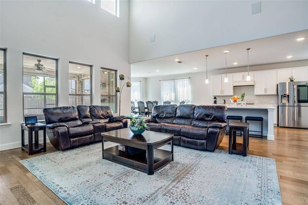 16380 Radstock Road, Frisco, TX 75033