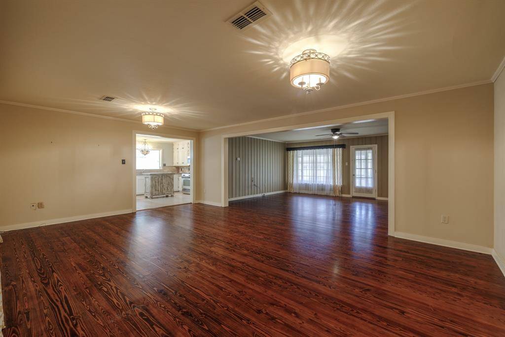 817 Rivercrest Drive, Abilene, TX 79605