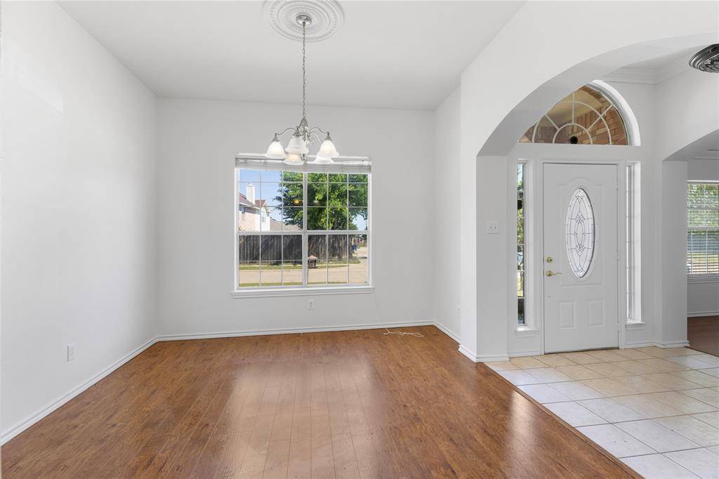 10609 Pineview Lane, Frisco, TX 75035