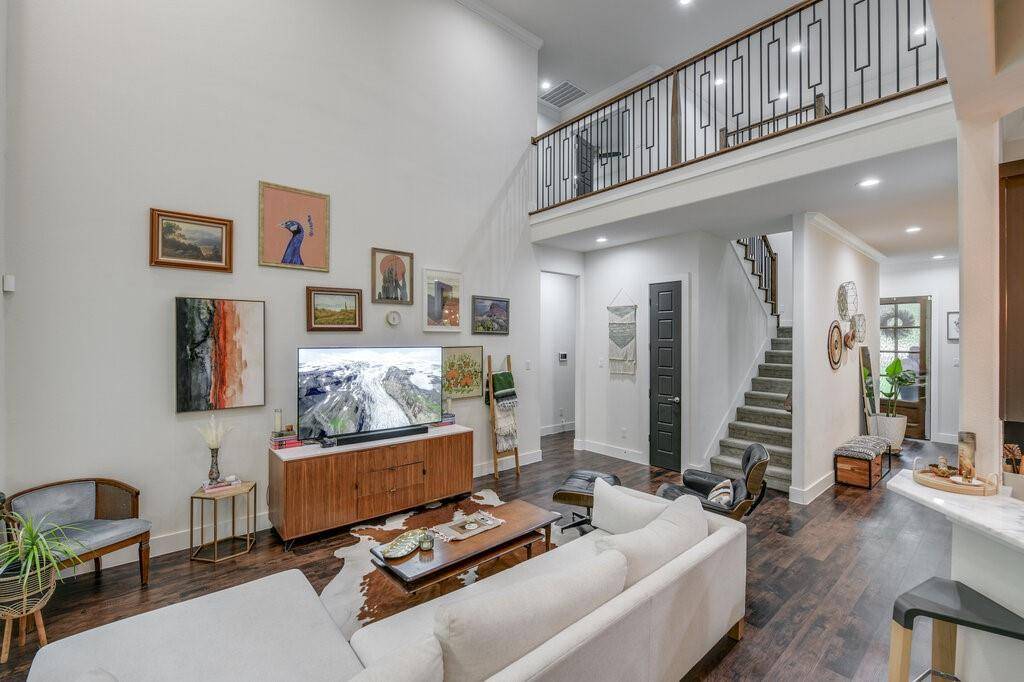 3861 Willow Bend Lane, Midlothian, TX 76065