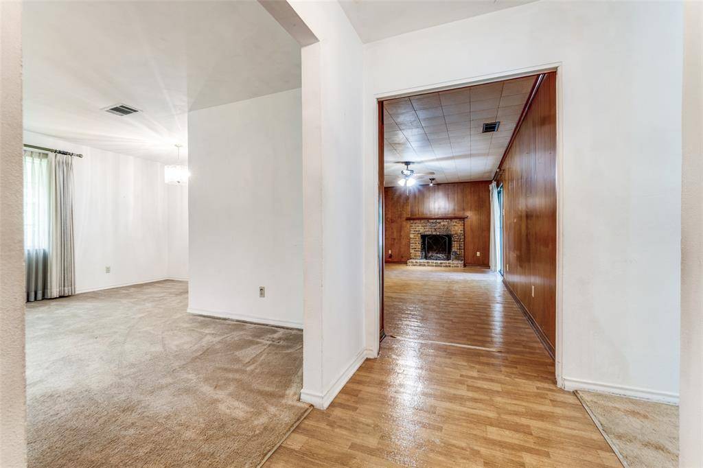 9935 Knoll Krest Drive, Dallas, TX 75238