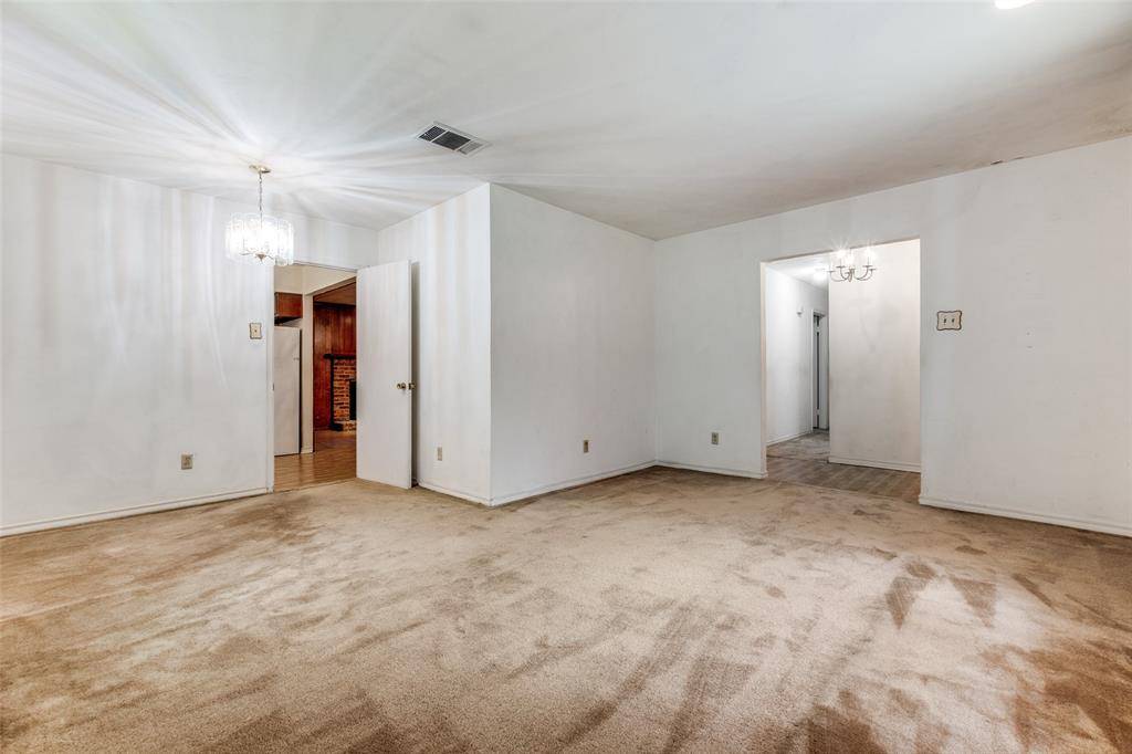 9935 Knoll Krest Drive, Dallas, TX 75238