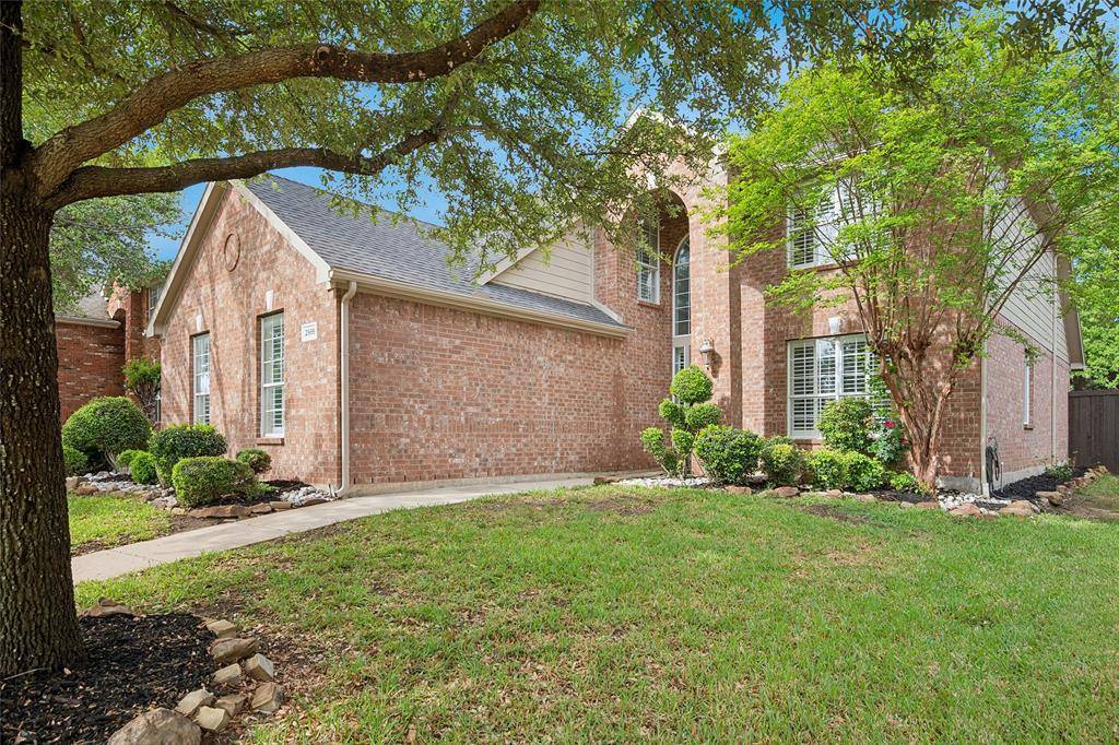 2986 Marchwood Drive, Highland Village, TX 75077