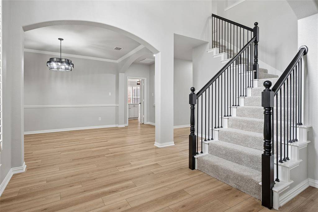 2986 Marchwood Drive, Highland Village, TX 75077