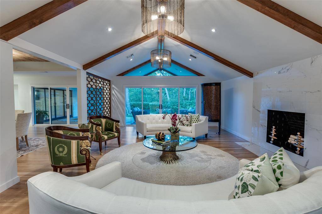 7239 S Janmar Court, Dallas, TX 75230