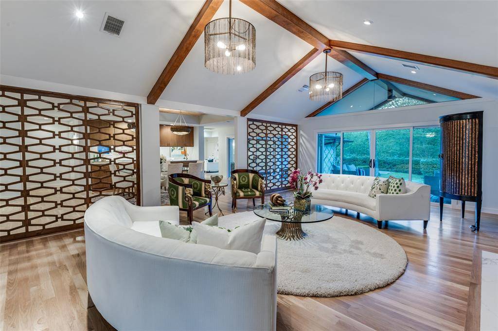 7239 S Janmar Court, Dallas, TX 75230