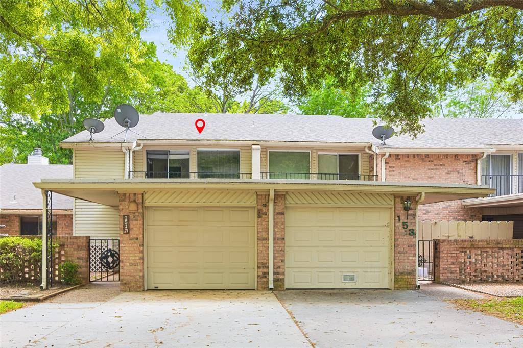 151 N Bay Drive, Bullard, TX 75757