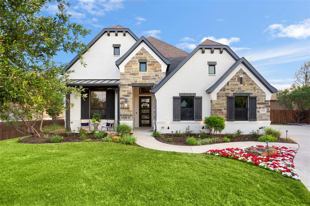 1125 Whisper Willows Drive, Fort Worth, TX 76052