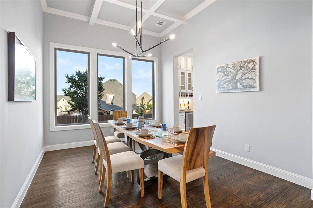 1125 Whisper Willows Drive, Fort Worth, TX 76052