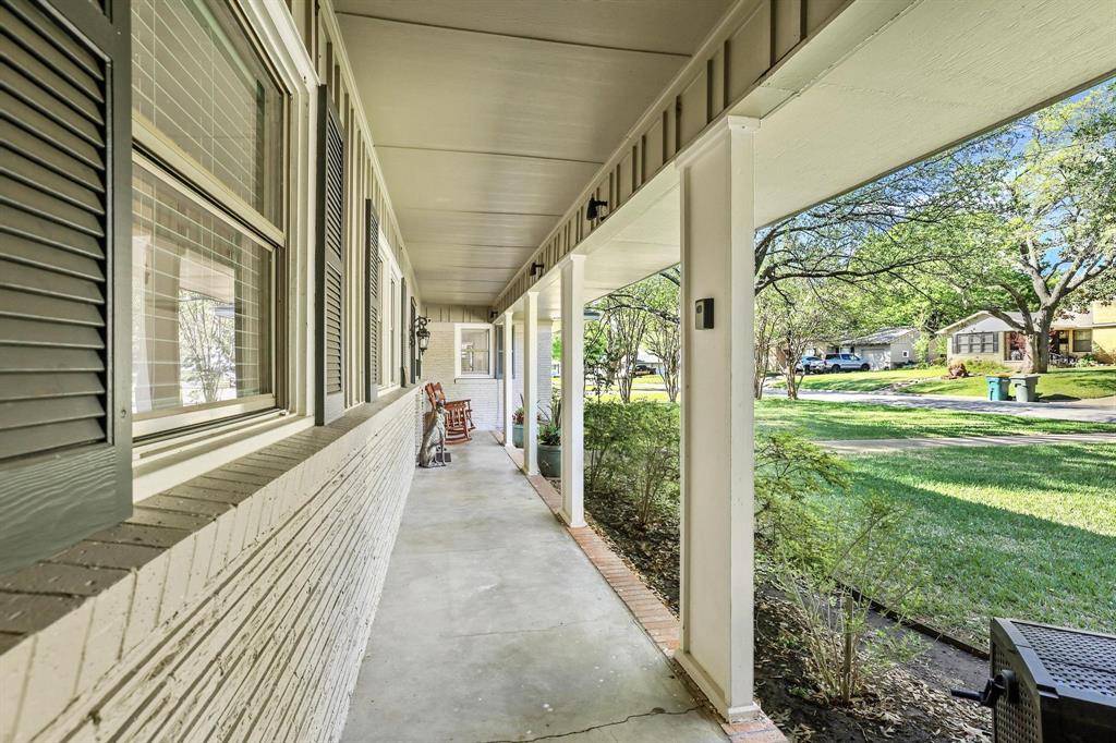 623 Westwood Drive, Sherman, TX 75092