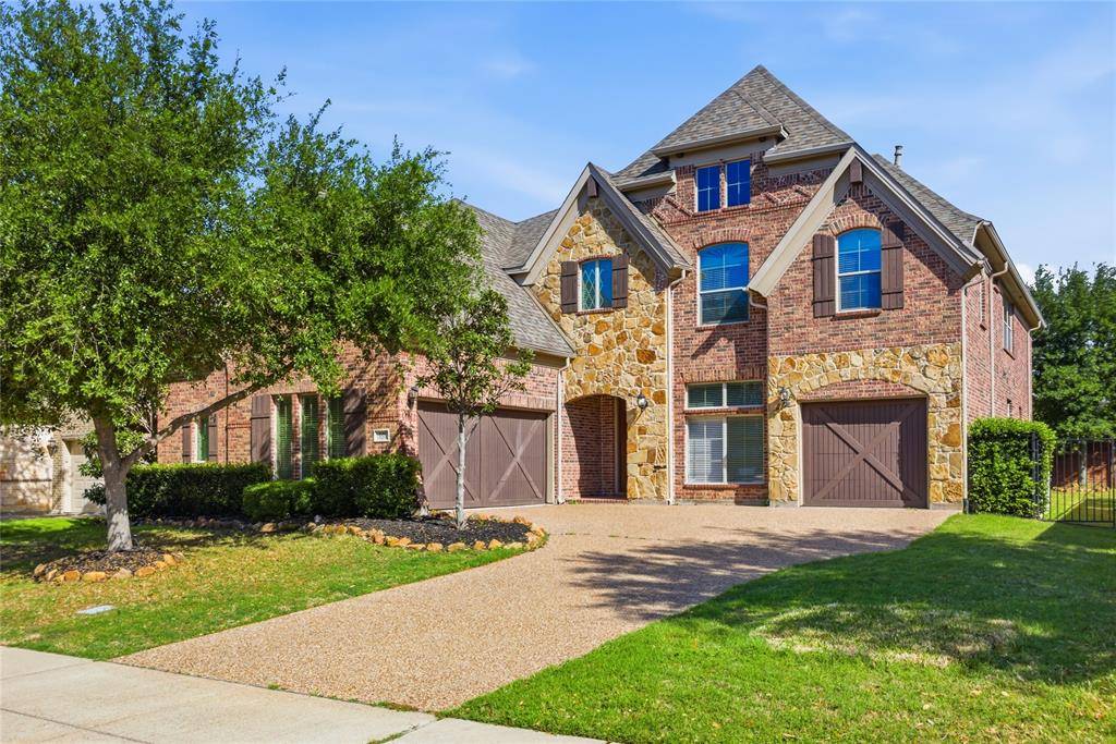 950 Woodstream Drive, Prosper, TX 75078