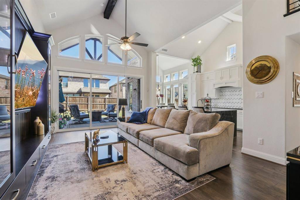 1313 Sundance Lane, Justin, TX 76247