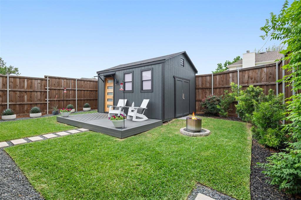 708 Summit Run, Lewisville, TX 75077