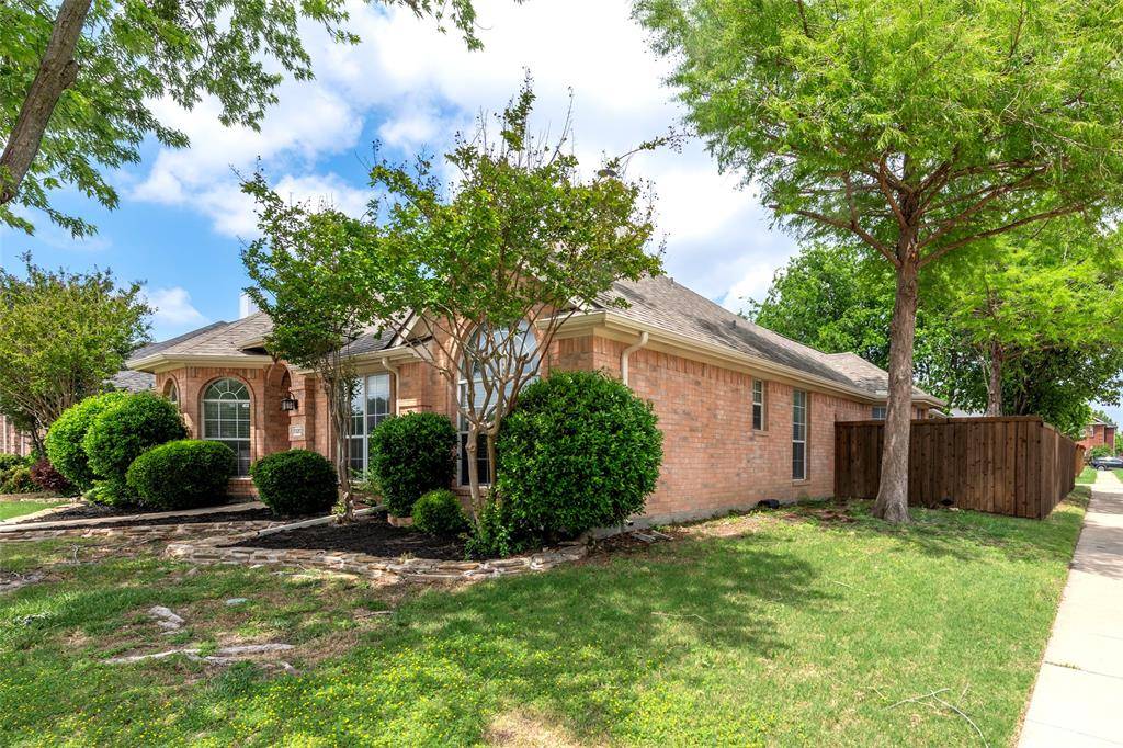 1320 Marwood Drive, Allen, TX 75013