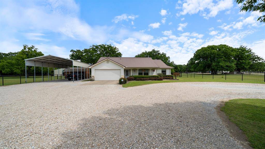 6480 Fm 429, Kaufman, TX 75142