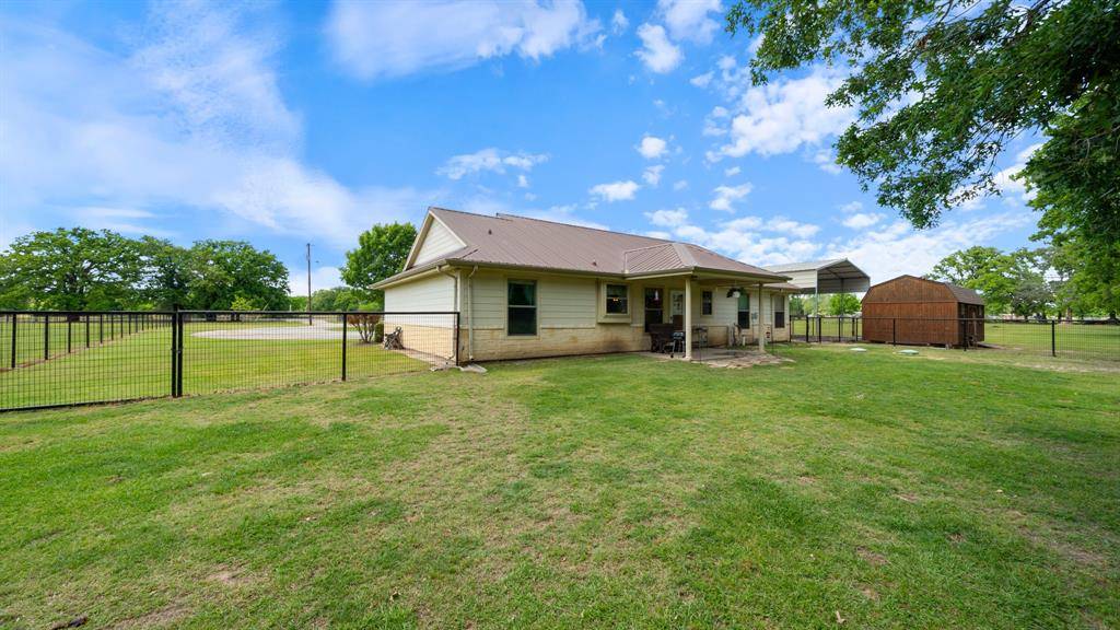 6480 Fm 429, Kaufman, TX 75142