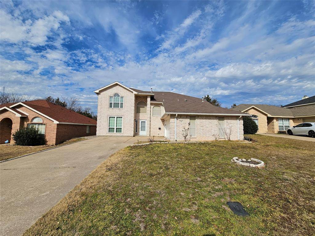329 Tranquility Lane, Cedar Hill, TX 75104